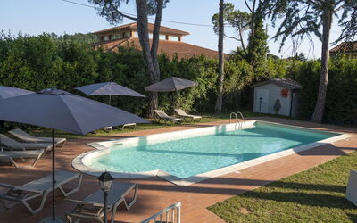 Alloggio:&nbsp;Barbara 250.3
