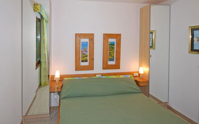 Alloggio:&nbsp;Aloe 6