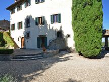 Villa Petra