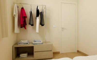 Alloggio:&nbsp;Paradù Ecovillage & Resort 300.2