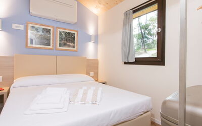 Alloggio:&nbsp;Paradù Ecovillage & Resort 300.2