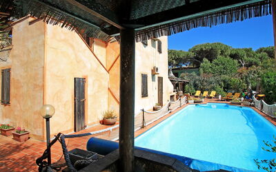 Casa vacanza Sergio - Valledoria, Sardegna, Italia