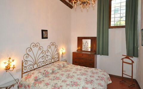 Alloggio:&nbsp;Querce 1
