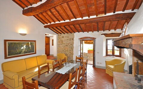 Alloggio:&nbsp;Filigare 2