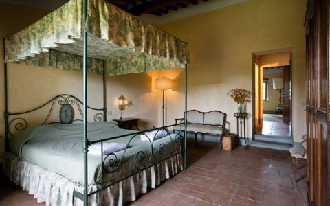 Alloggio:&nbsp;Glicine
