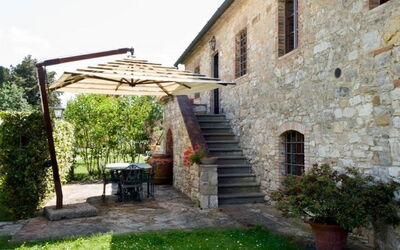 Alloggio:&nbsp;Glicine