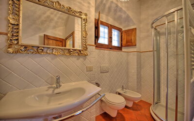 Alloggio:&nbsp;Filigare 3