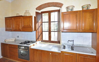 Alloggio:&nbsp;Filigare 1