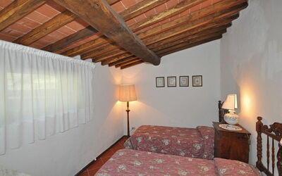 Alloggio:&nbsp;Querce 1