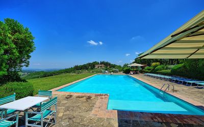 Casa vacanza Filigare - Barberino Val D'Elsa, Toscana, Italia - Filigare 2