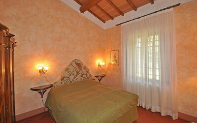 Alloggio:&nbsp;Filigare 4