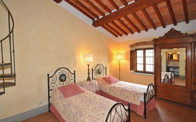 Alloggio:&nbsp;Rose
