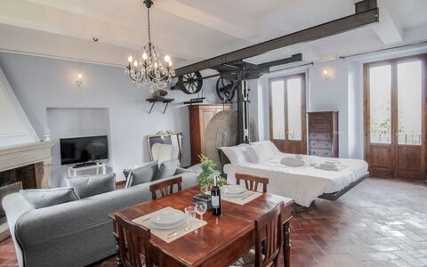 Alloggio:&nbsp;Villa Belvedere 900.3