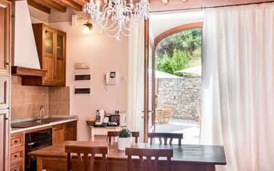 Alloggio:&nbsp;Villa Belvedere 900.1