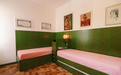 Alloggio:&nbsp;Al Pino 60 400.3