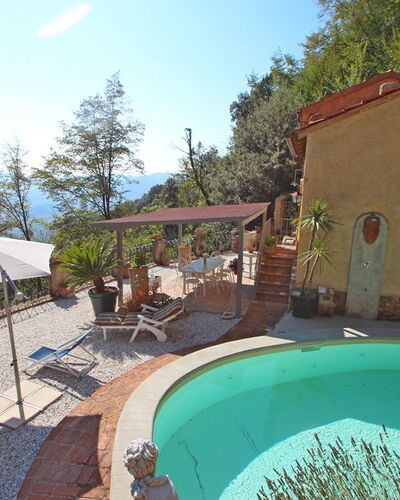 Casa Rocca