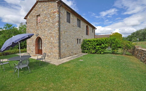 Alloggio:&nbsp;Scoiattolo