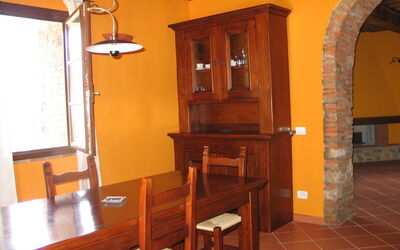 Alloggio:&nbsp;Donnola