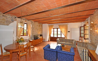 Alloggio:&nbsp;Lepre