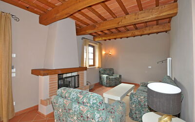 Alloggio:&nbsp;Lupo