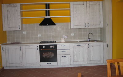 Alloggio:&nbsp;Riccio