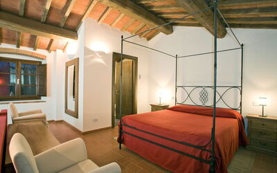 Alloggio:&nbsp;Tasso