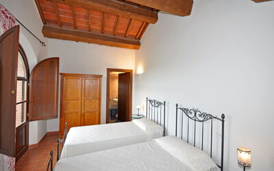 Alloggio:&nbsp;Volpe