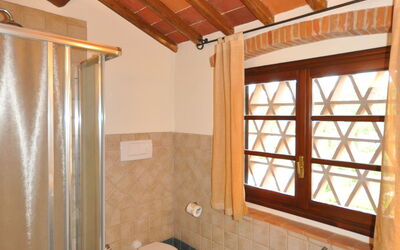 Alloggio:&nbsp;Volpe