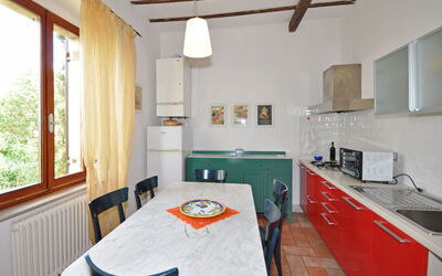 Alloggio:&nbsp;Rapolano 2