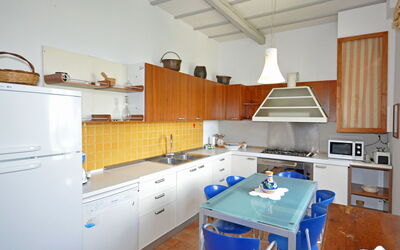 Alloggio:&nbsp;Rapolano 1