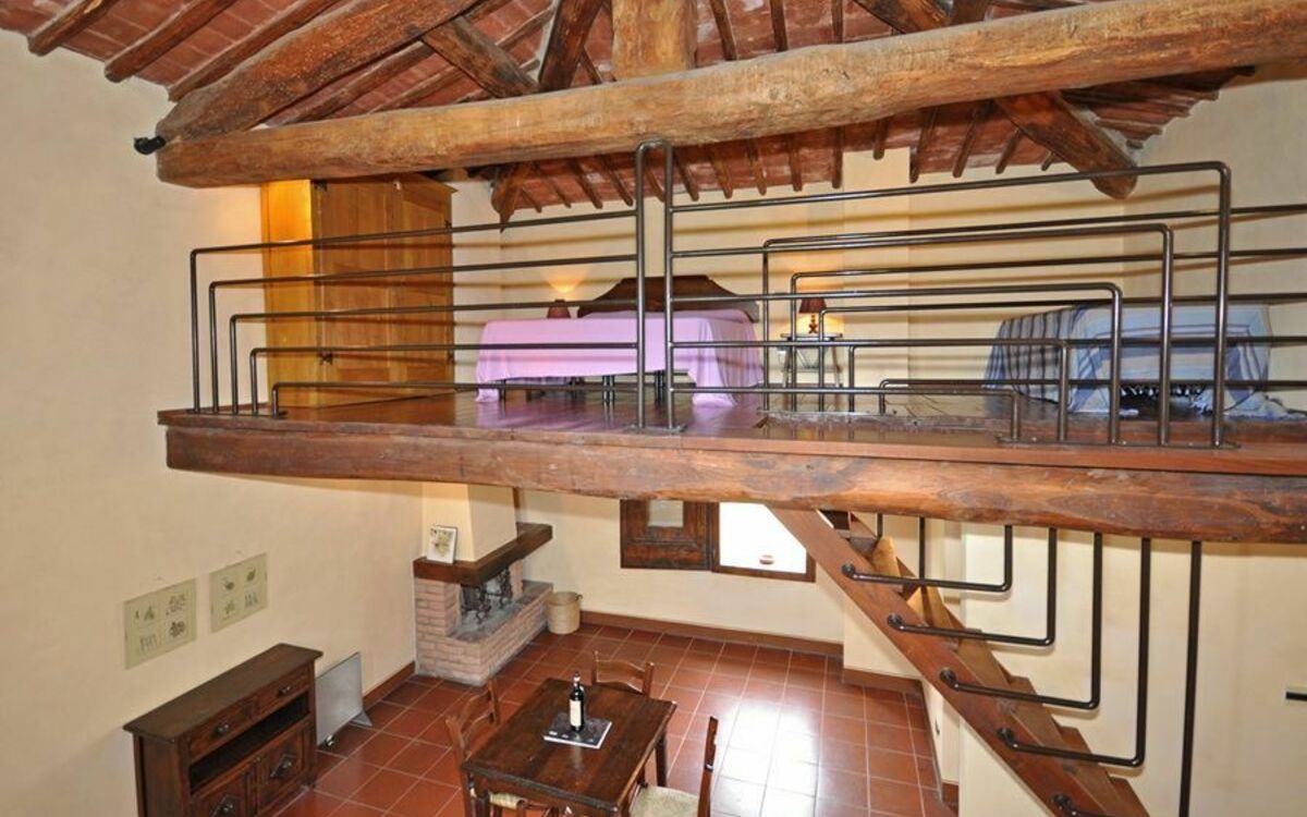 Alloggio:&nbsp;Colombaia