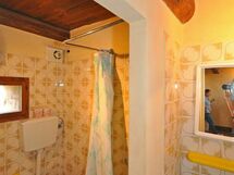 Alloggio:&nbsp;Colombaia