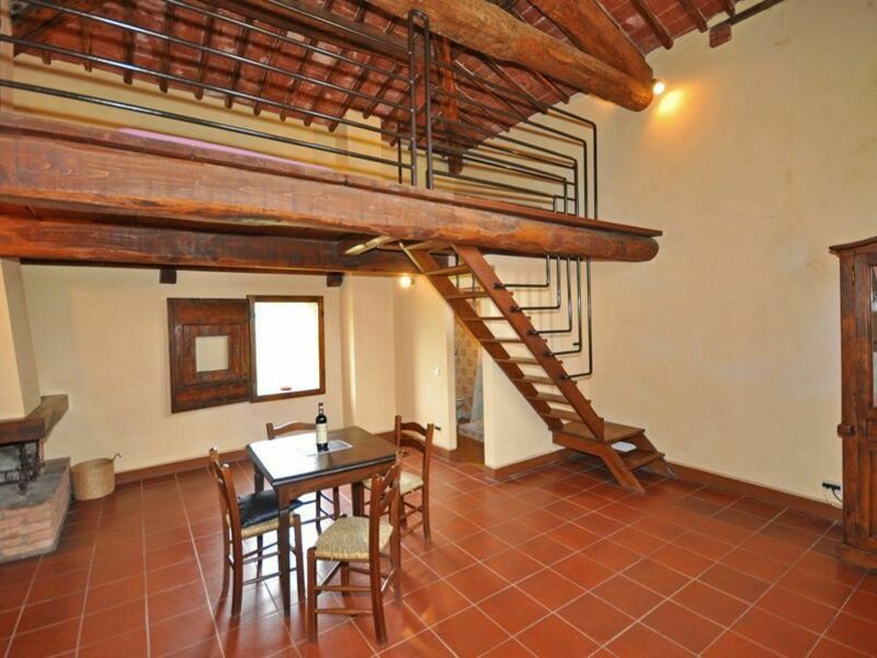 Alloggio:&nbsp;Colombaia