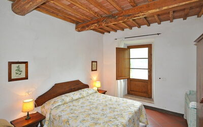 Alloggio:&nbsp;Ginestra