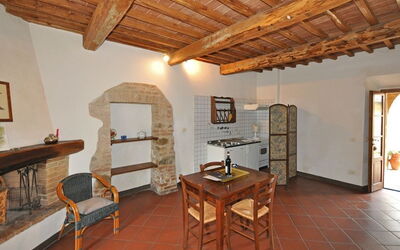 Alloggio:&nbsp;Ginestra