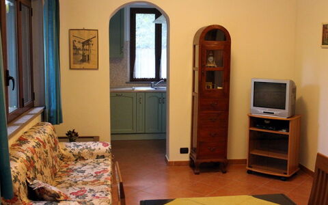 Alloggio:&nbsp;Anfora 2