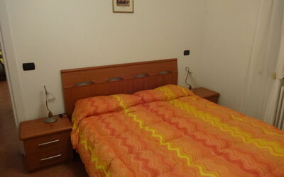 Alloggio:&nbsp;Anfora 2
