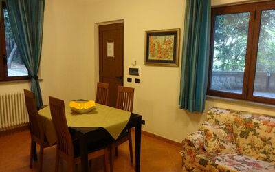 Alloggio:&nbsp;Anfora 2