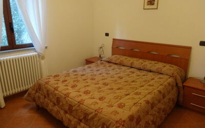 Alloggio:&nbsp;Anfora 2