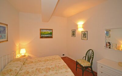 Alloggio:&nbsp;Anfora 1