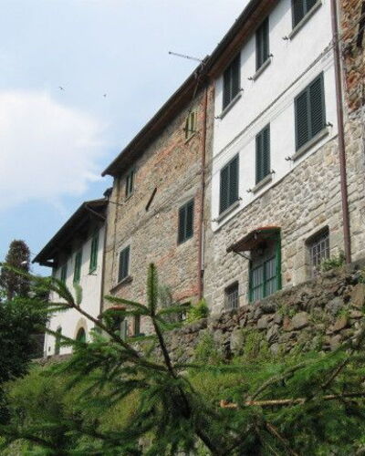 Casa Luca Pietrabuona