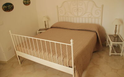 Alloggio:&nbsp;Calipso