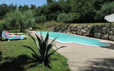 Casa vacanza Casale Fiano Romano - Civitella San Paolo, Lazio, Italia