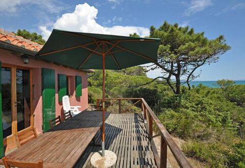 Casamare: Natura, Proprietà, Riserva Naturale, Paesaggio Naturale, Casa, Albero, Casa, Costruzione, Immobiliare, Architettura