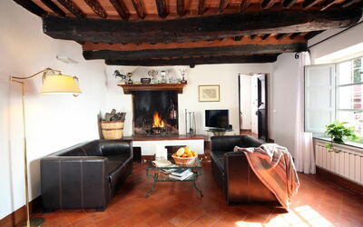 Alloggio:&nbsp;Villa Lorien