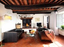 Alloggio:&nbsp;Villa Lorien