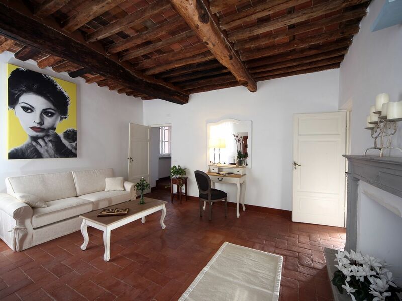 Alloggio:&nbsp;Villa Lorien