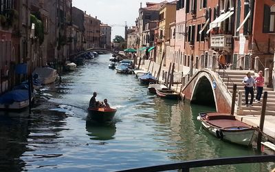 Casa vacanza Valentina'S Home - Venezia, Veneto, Italia
