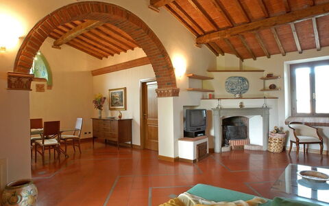 Alloggio:&nbsp;Colline 4