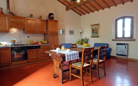 Alloggio:&nbsp;Colline 3